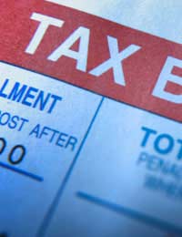 Income Tax Reduce Tax Bill Reduce Income